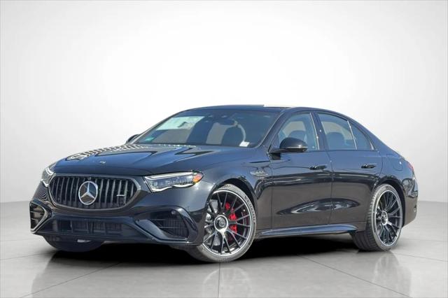 2026 Mercedes-Benz AMG E 53 E AMG E 53 E for sale in Laguna Niguel, CA