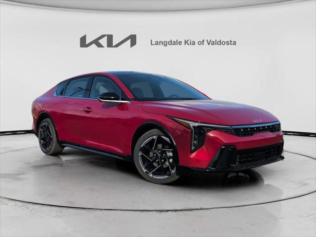 2026 Kia K4 GT-Line for sale in Valdosta, GA