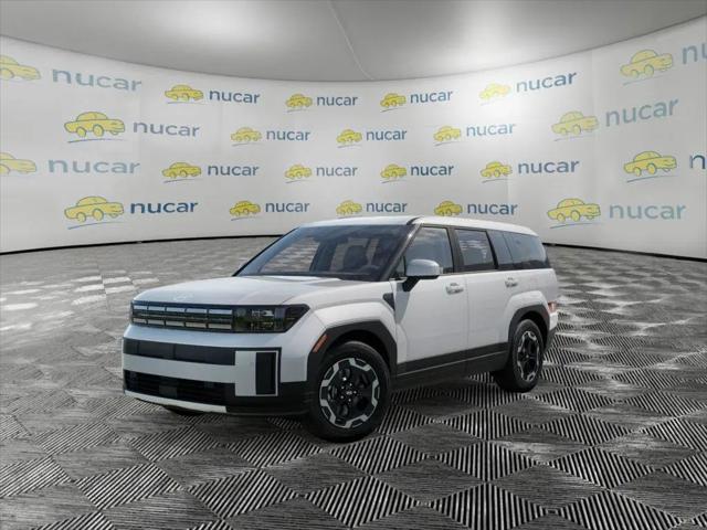 2026 Hyundai Santa Fe SE for sale in Norwood, MA