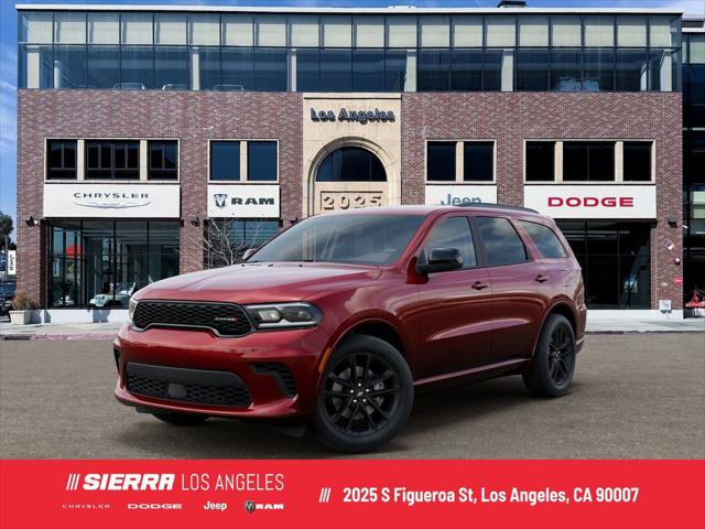 2026 Dodge Durango GT RWD for sale in Los Angeles, CA
