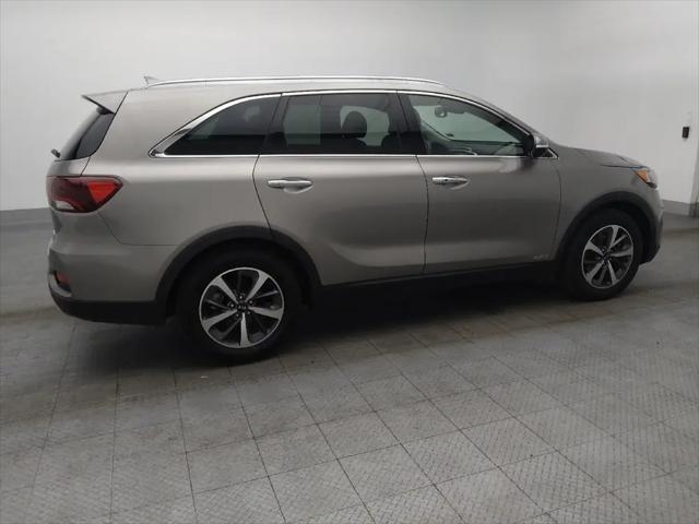 2019 Kia Sorento 3.3L EX