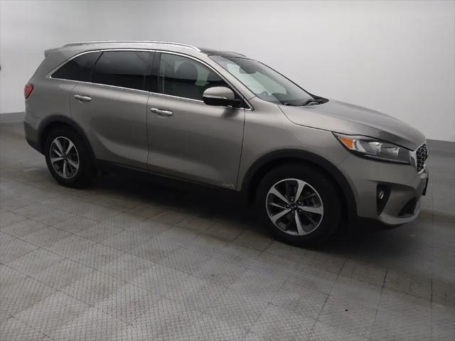 2019 Kia Sorento 3.3L EX
