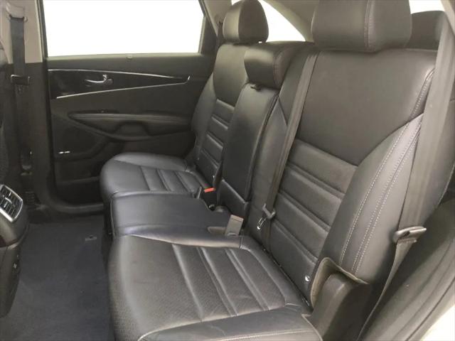 2019 Kia Sorento 3.3L EX