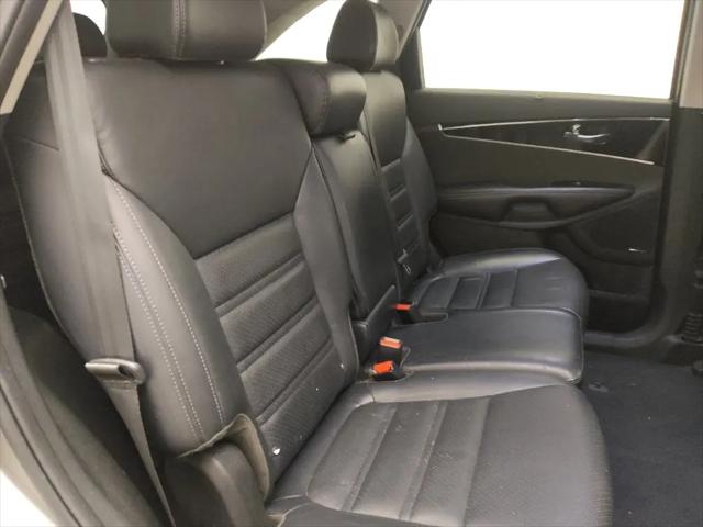 2019 Kia Sorento 3.3L EX