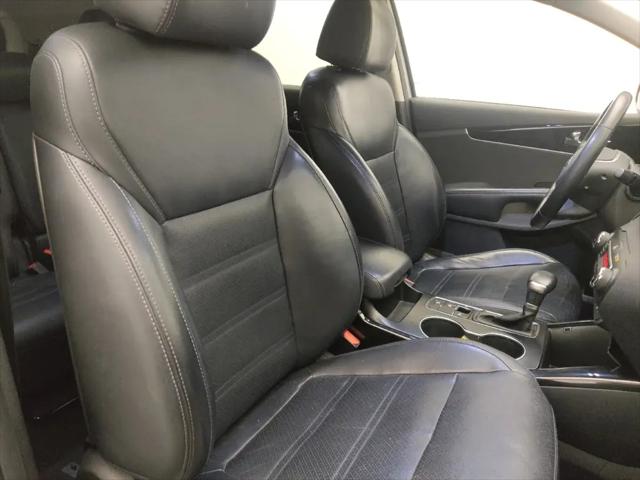 2019 Kia Sorento 3.3L EX