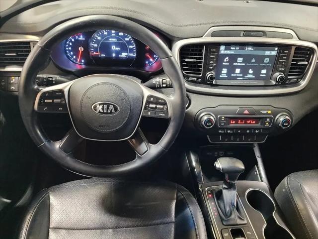 2019 Kia Sorento 3.3L EX