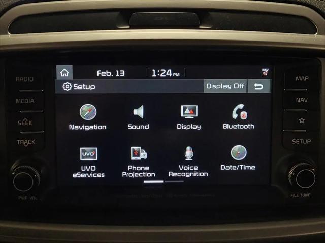 2019 Kia Sorento 3.3L EX