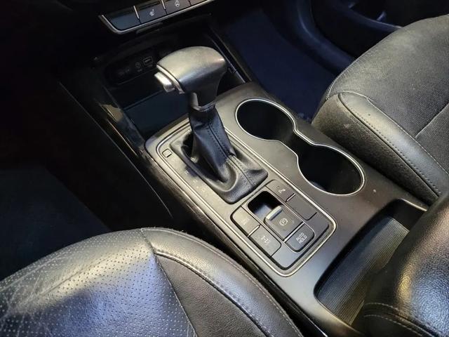 2019 Kia Sorento 3.3L EX