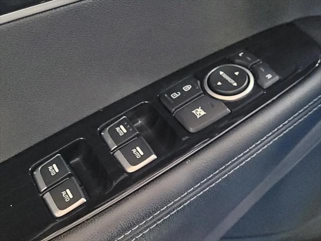 2019 Kia Sorento 3.3L EX