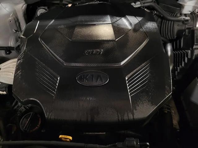 2019 Kia Sorento 3.3L EX