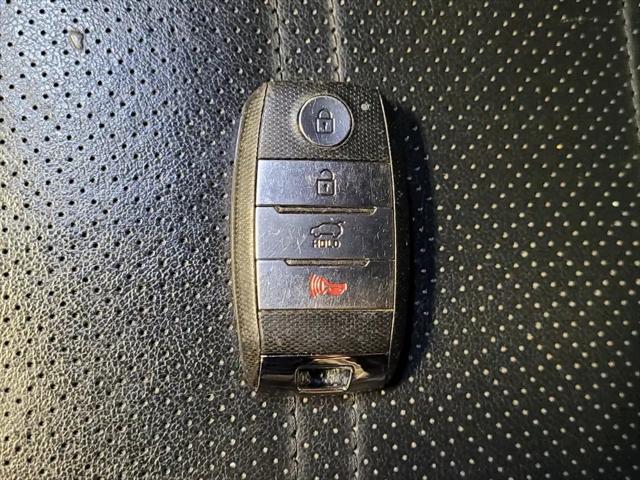2019 Kia Sorento 3.3L EX