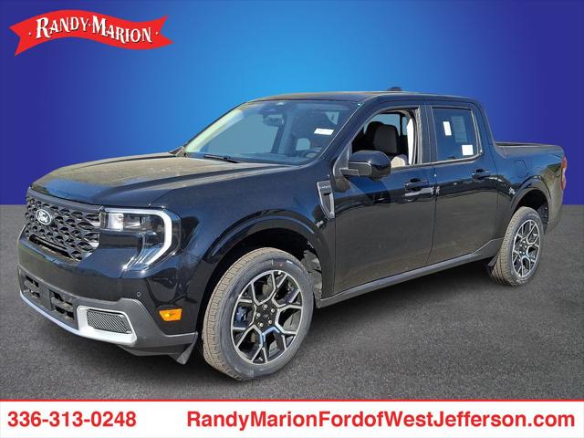2026 Ford Maverick Lariat for sale in West Jefferson, NC