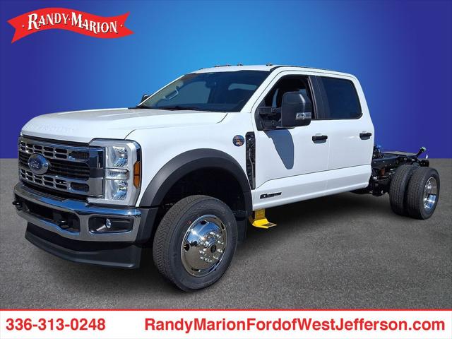 2026 Ford F-450 DRW for sale in West Jefferson, NC