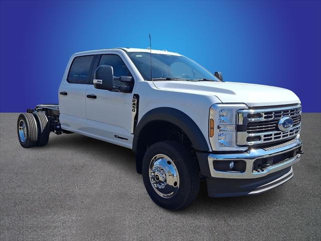 2026 Ford F-450 DRW