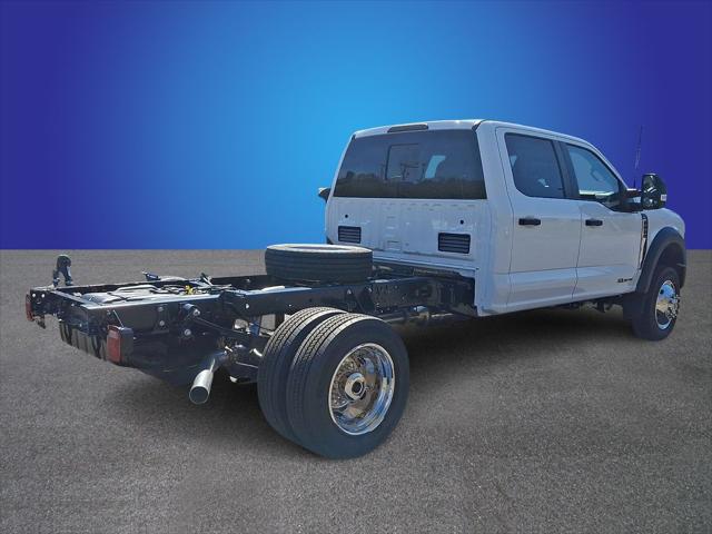 2026 Ford F-450 DRW