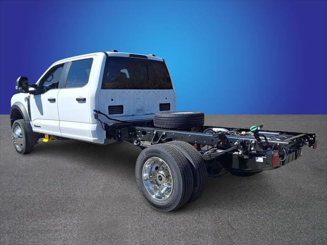 2026 Ford F-450 DRW