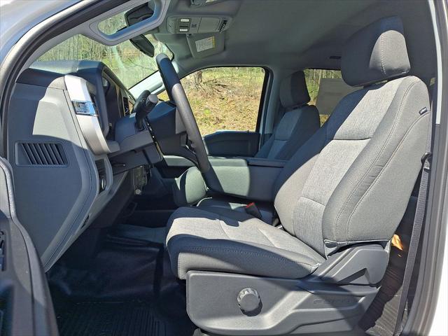 2026 Ford F-450 DRW