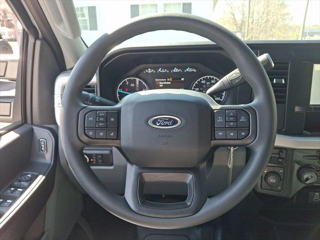 2026 Ford F-450 DRW