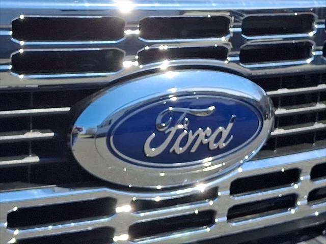 2026 Ford F-450 DRW