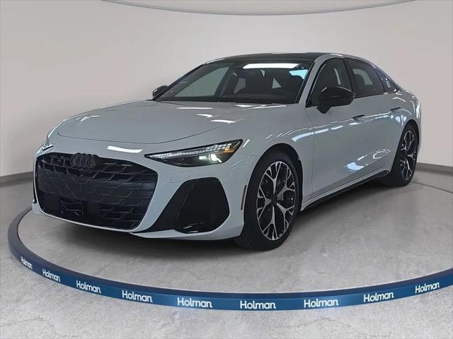 2026 Audi A6 Prestige quattro S tronic for sale in Pembroke Pines, FL