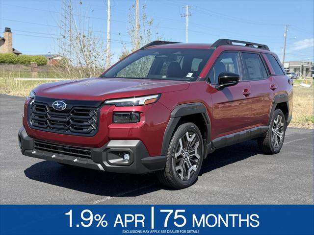 2026 Subaru Outback Touring XT for sale in Joplin, MO
