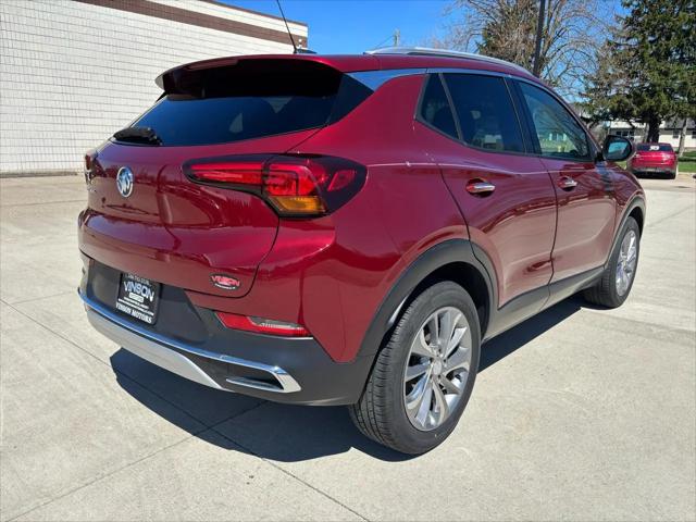 2023 Buick Encore GX Essence FWD
