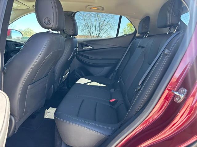 2023 Buick Encore GX Essence FWD