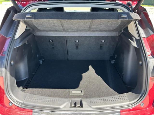 2023 Buick Encore GX Essence FWD