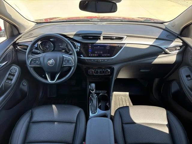 2023 Buick Encore GX Essence FWD