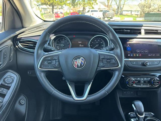 2023 Buick Encore GX Essence FWD