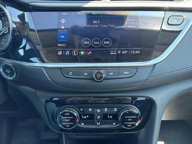 2023 Buick Encore GX Essence FWD