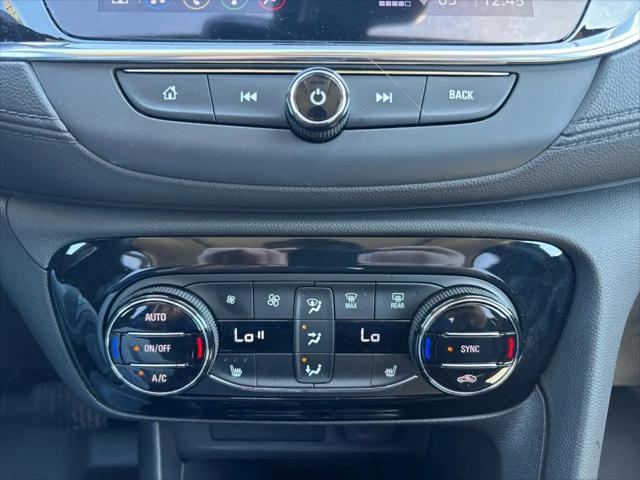 2023 Buick Encore GX Essence FWD