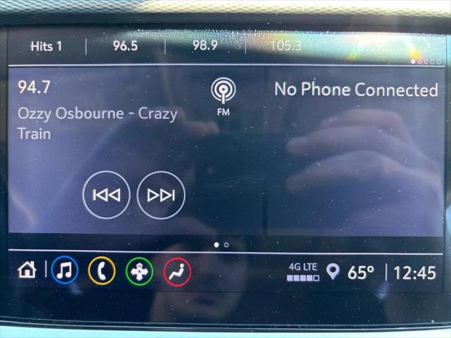 2023 Buick Encore GX Essence FWD