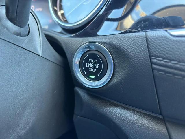 2023 Buick Encore GX Essence FWD