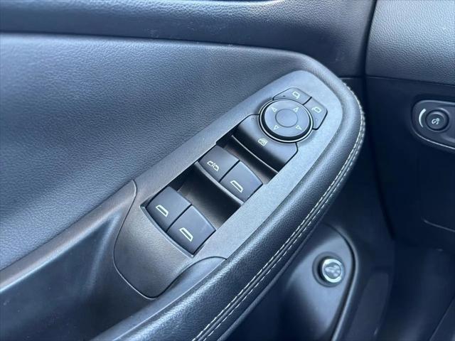 2023 Buick Encore GX Essence FWD