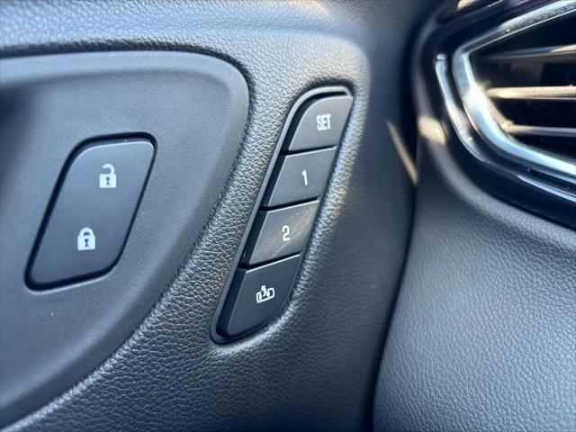 2023 Buick Encore GX Essence FWD