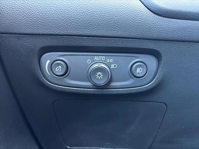 2023 Buick Encore GX Essence FWD