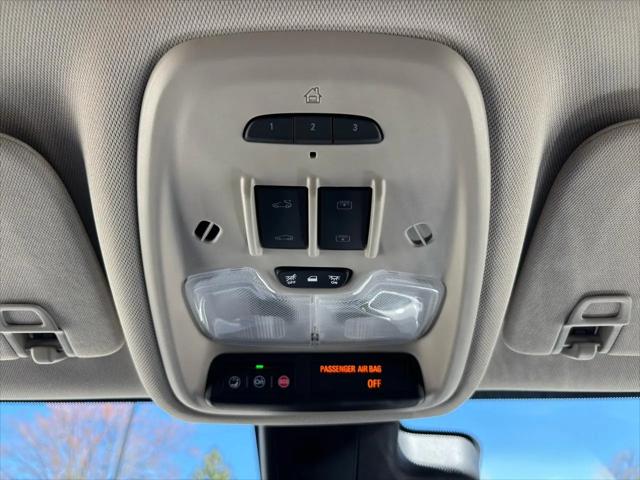 2023 Buick Encore GX Essence FWD