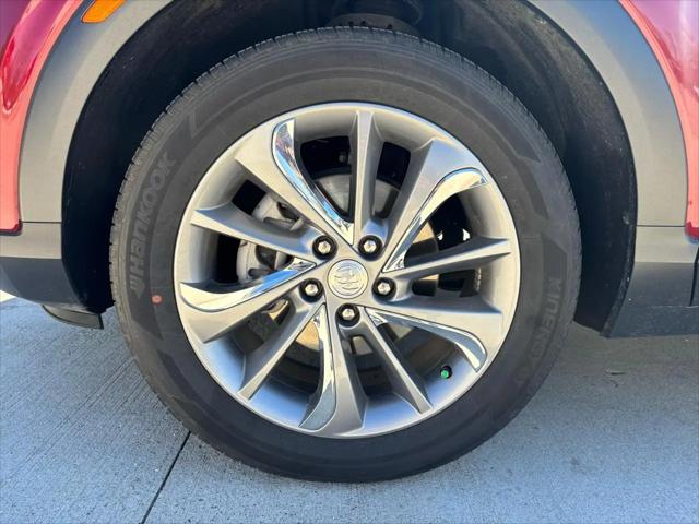 2023 Buick Encore GX Essence FWD