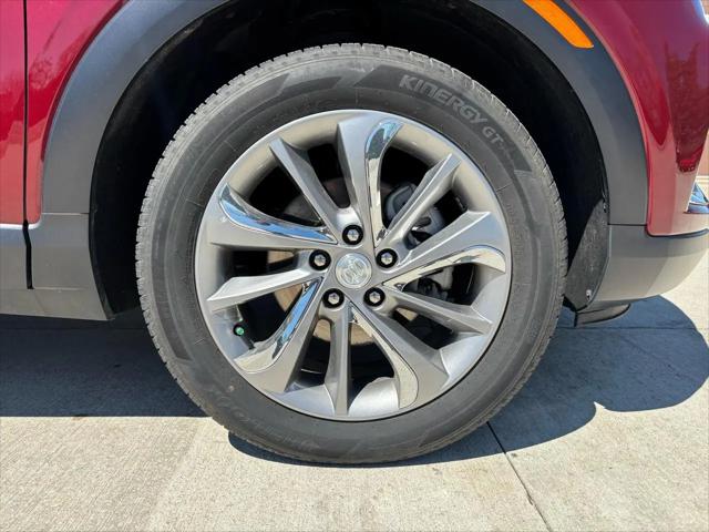 2023 Buick Encore GX Essence FWD