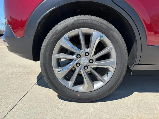 2023 Buick Encore GX Essence FWD