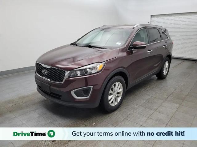 2016 Kia Sorento 2.4L LX for sale near Columbus, OH