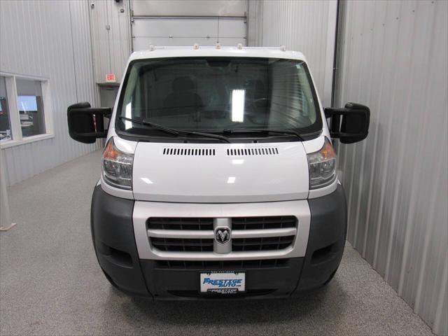 2015 Ram ProMaster 2500 Low Roof
