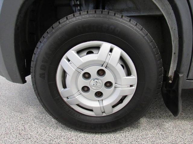 2015 Ram ProMaster 2500 Low Roof