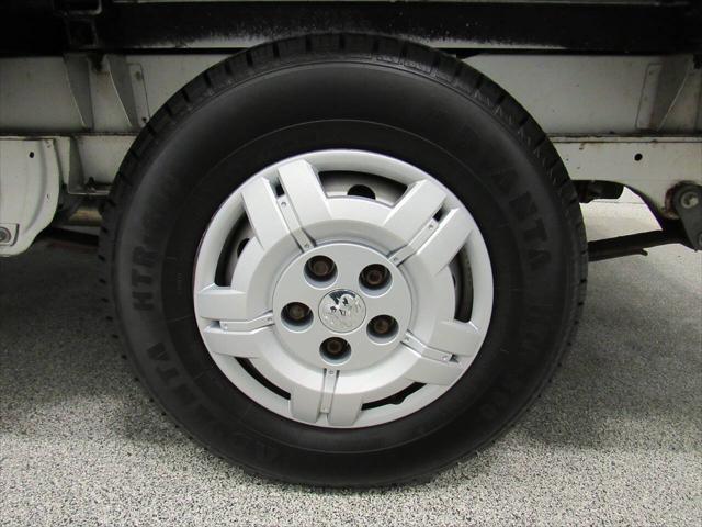2015 Ram ProMaster 2500 Low Roof