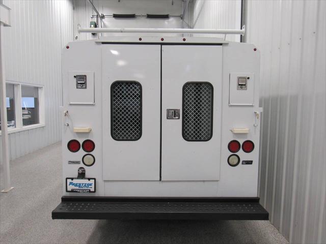 2015 Ram ProMaster 2500 Low Roof