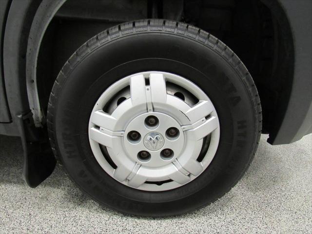 2015 Ram ProMaster 2500 Low Roof