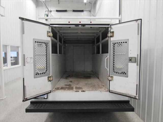 2015 Ram ProMaster 2500 Low Roof