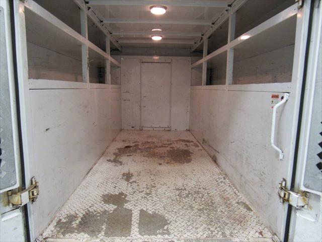 2015 Ram ProMaster 2500 Low Roof