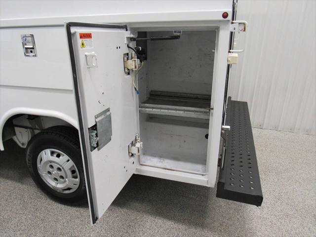 2015 Ram ProMaster 2500 Low Roof